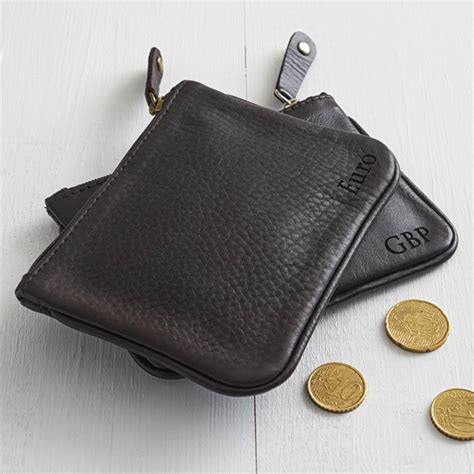 most durable coin purses.